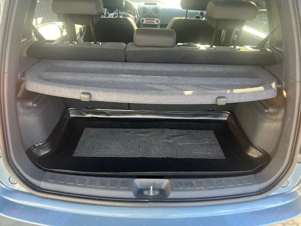 Mitsubishi Colt 1,1 Inform CT Top Edition – Bild 8