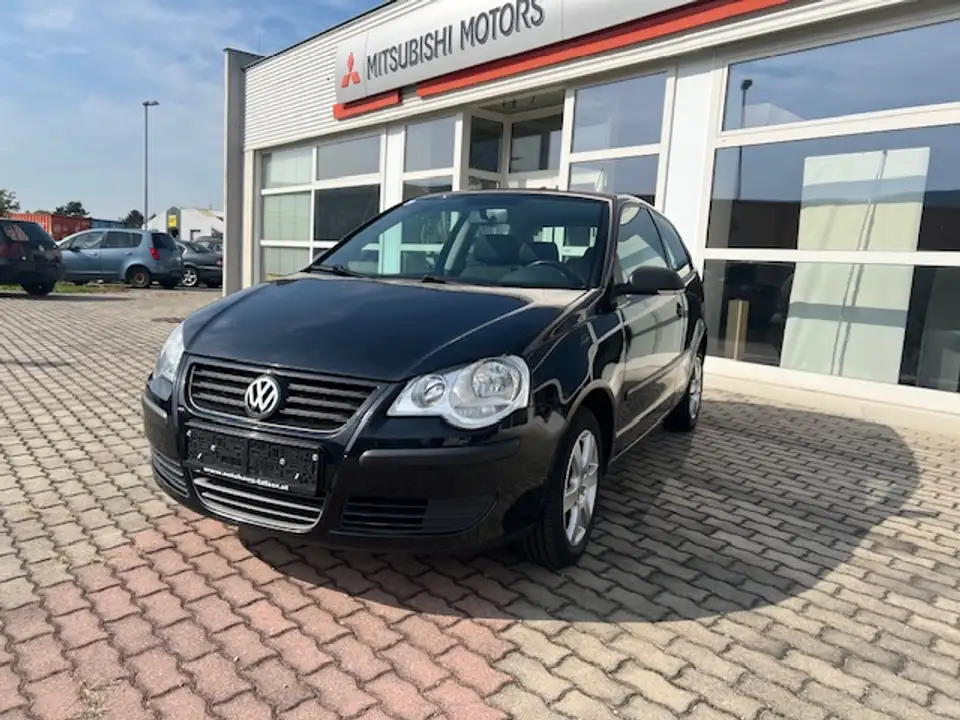 Volkswagen Polo Polo Comfortline 1,2 – Bild 1