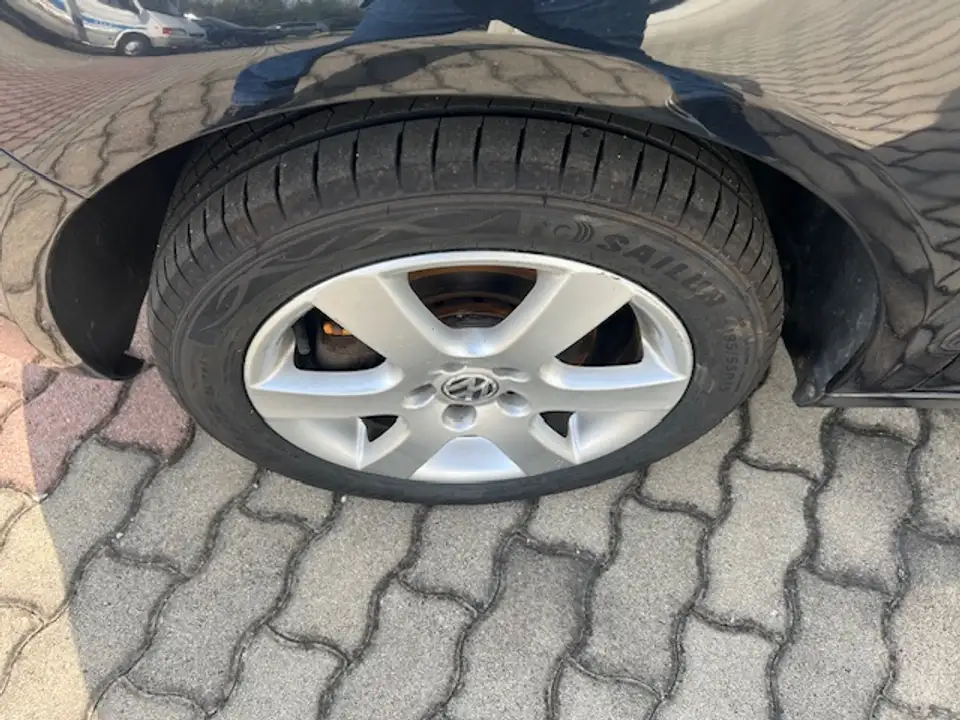 Volkswagen Polo Polo Comfortline 1,2 – Bild 2