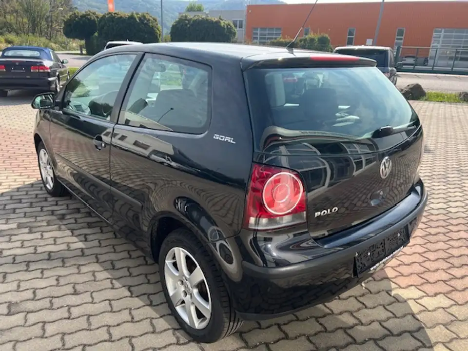 Volkswagen Polo Polo Comfortline 1,2 – Bild 3