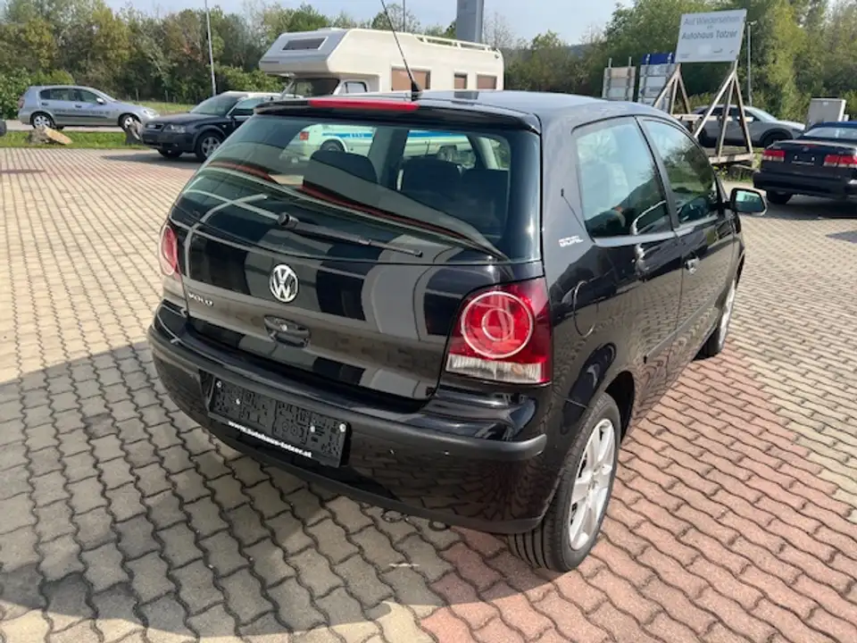 Volkswagen Polo Polo Comfortline 1,2 – Bild 4