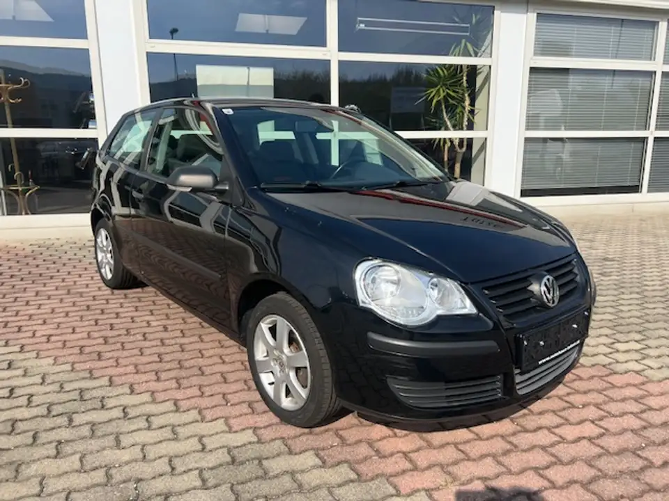 Volkswagen Polo Polo Comfortline 1,2 – Bild 5