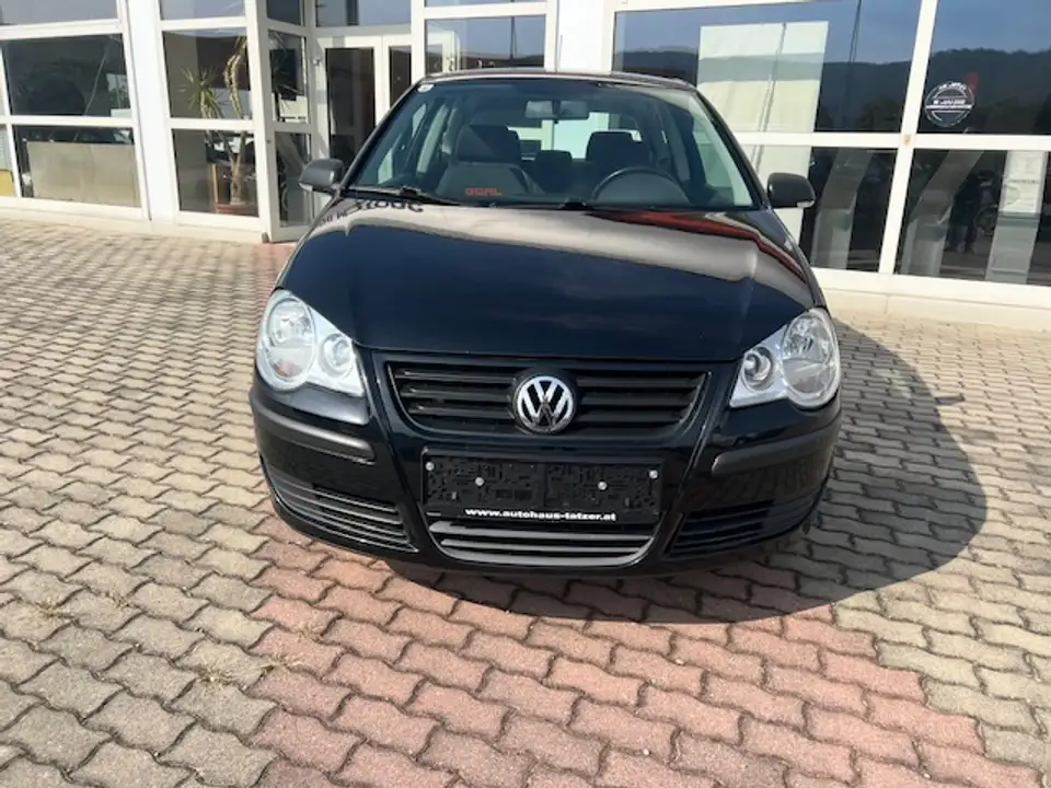 Volkswagen Polo Polo Comfortline 1,2 – Bild 6