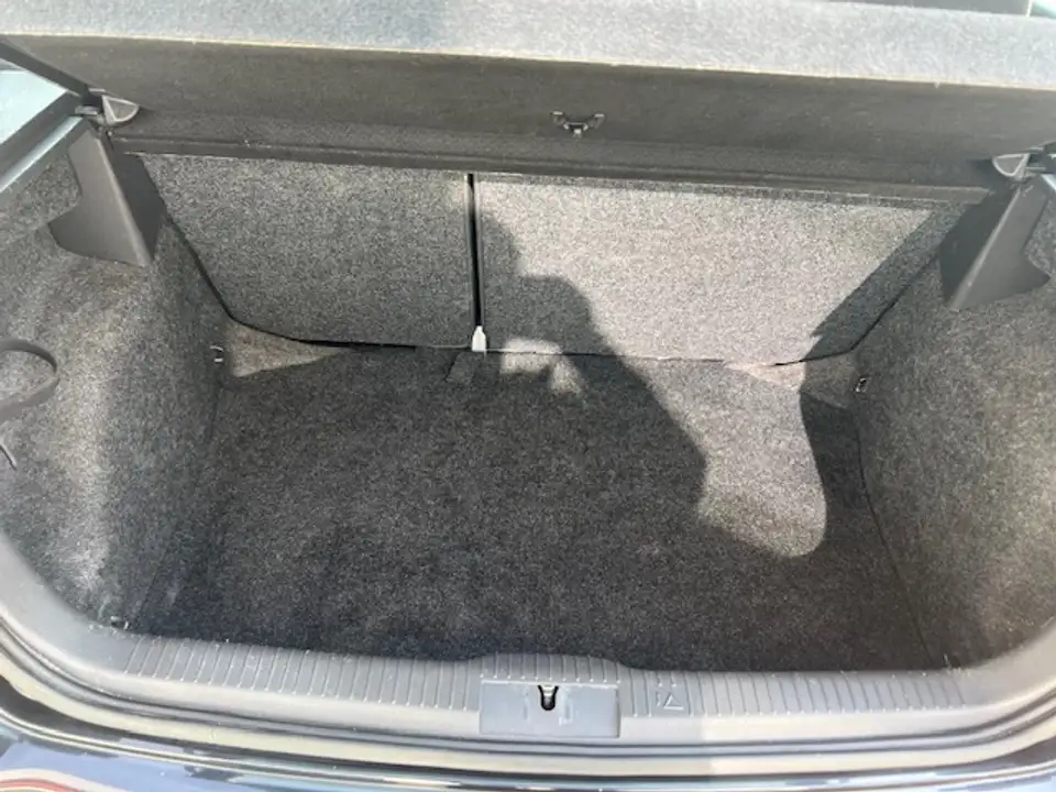 Volkswagen Polo Polo Comfortline 1,2 – Bild 7