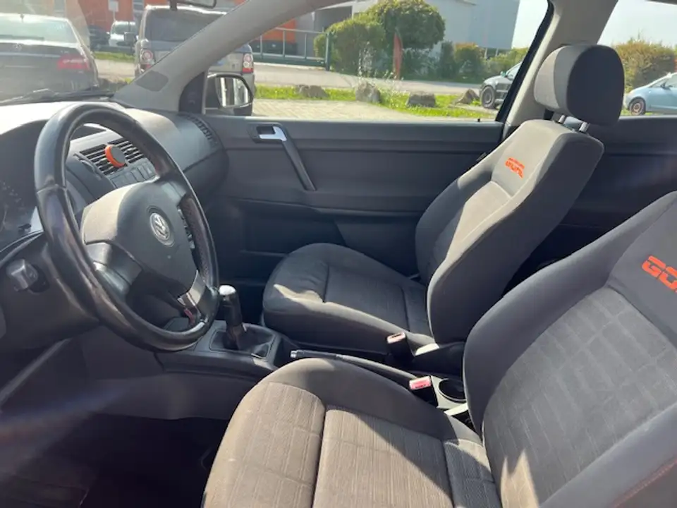 Volkswagen Polo Polo Comfortline 1,2 – Bild 8