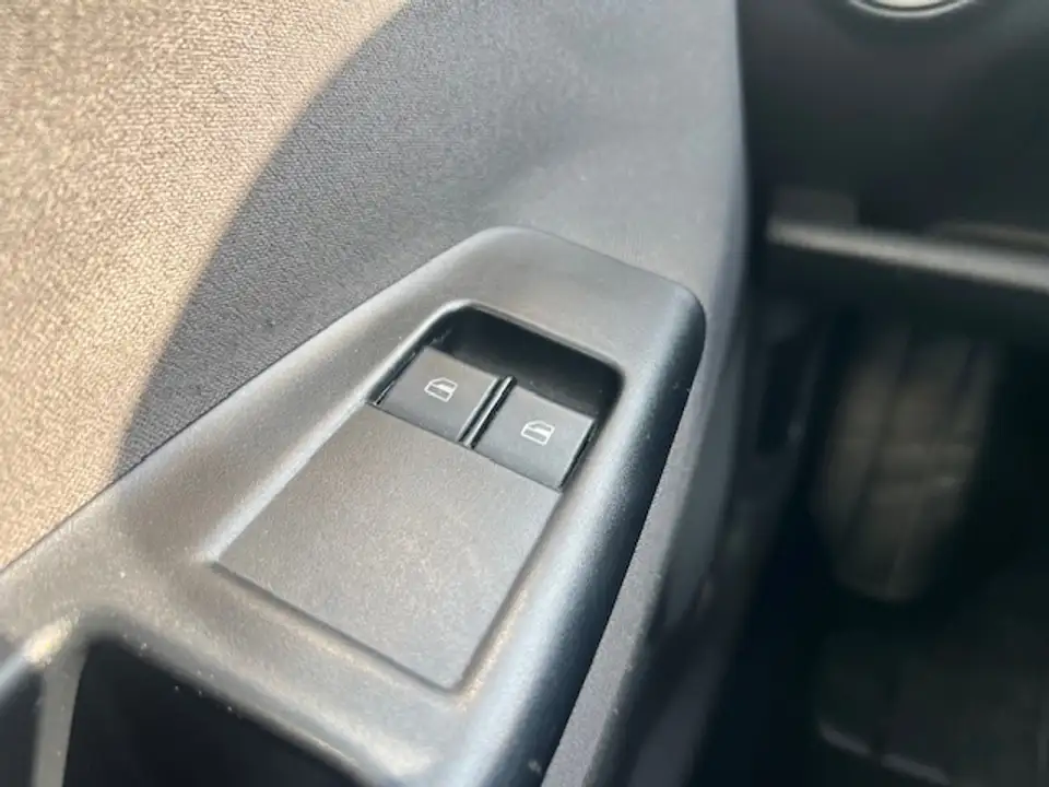 Volkswagen Polo Polo Comfortline 1,2 – Bild 9
