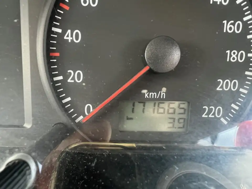 Volkswagen Polo Polo Comfortline 1,2 – Bild 10